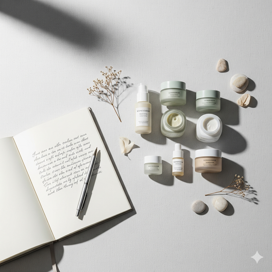 How to Beat a Beauty Slump: 5 Ways to Fall Back in Love with Your Skin