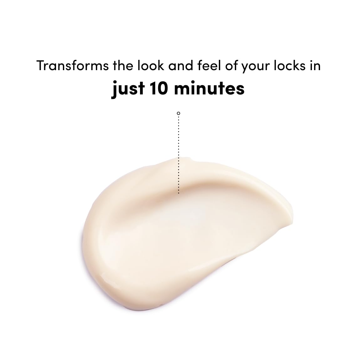 Coco & Eve Like a Virgin Hair Masque - Coconut & Fig Hair Mask for Dry Damaged hair with Shea Butter & Argan Oil for Hair Repair & Hydration | Deep Conditioning Mask Hair Treatment (212 ml)