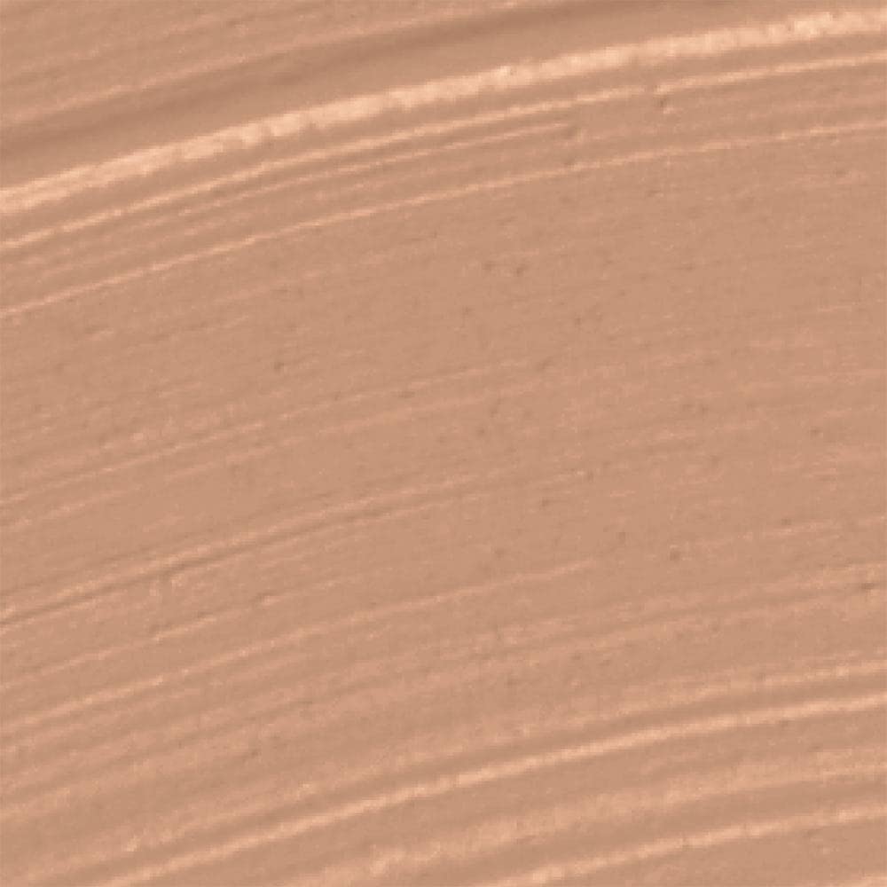 Ruby Kisses All Day Concealer Lightweight Full Coverage Multi-Use Concealer 0.13 Fl Oz (Natural Beige)