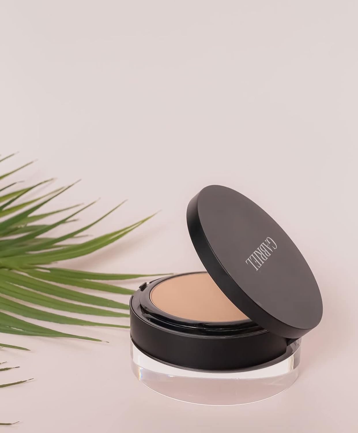 Paraben Free, Vegan, Gluten-free, Cruelty-free, Non GMO, Pressed mineral powder, (REFILL Olive)