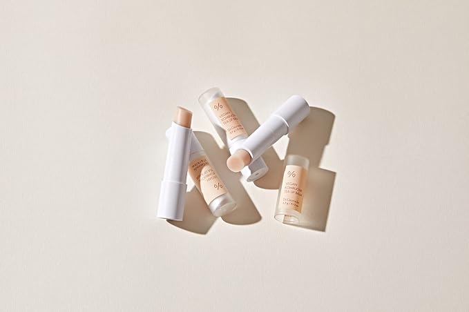 Dr.Ceuracle Vegan Kombucha Tea Special Set - Korean Skincare Set, Hydrating and Nourishing Gift Set included Essence, Gel Cream, Lip Balm