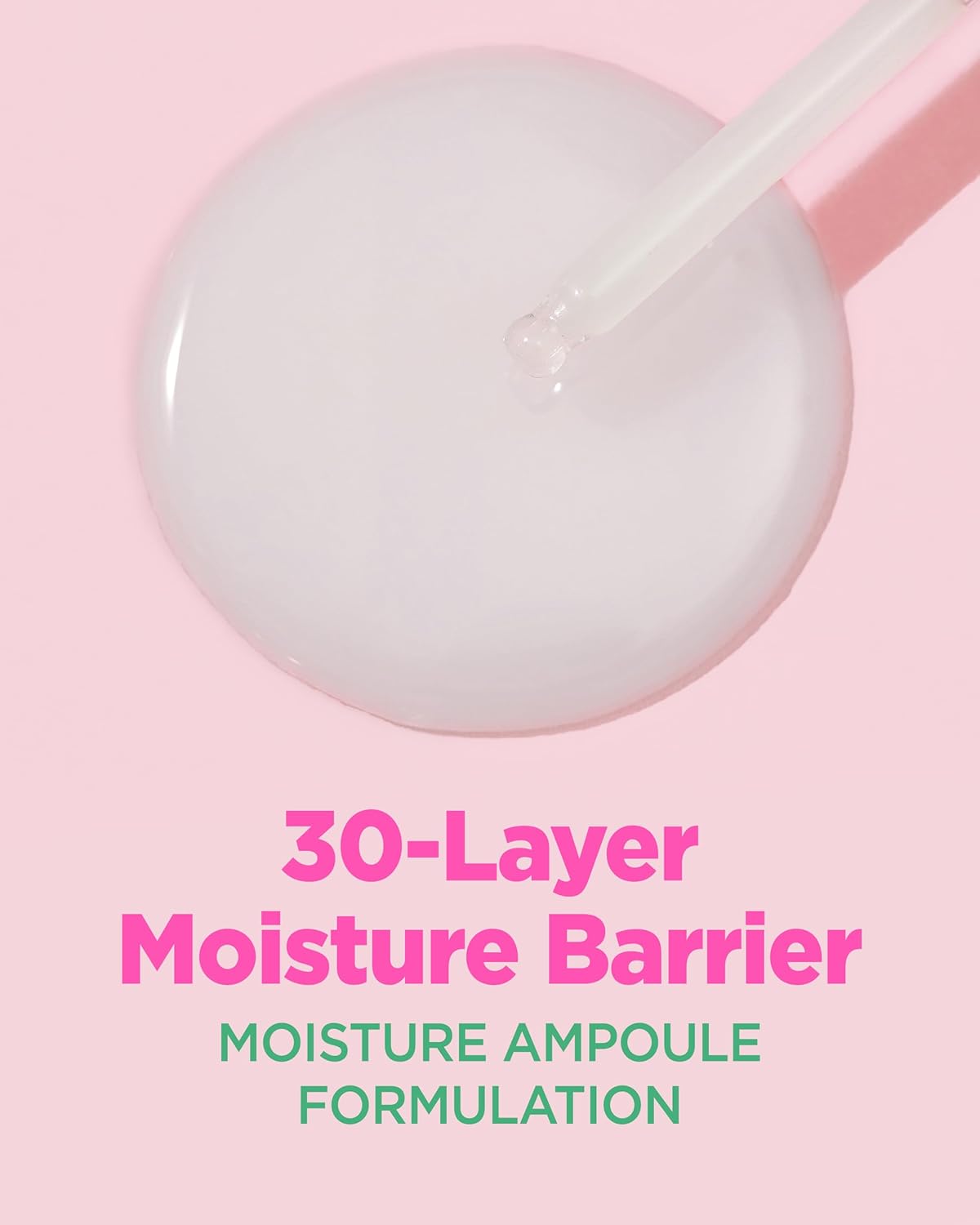 AMPLE:N Ceramide Shot Ampoule β Anti Aging and Hydrating Serum with Ceramide for Deep Moisturization β For Dry & Rough Skin to Reduces Wrinkles & Repairs Skin, 3.38 fl.oz.