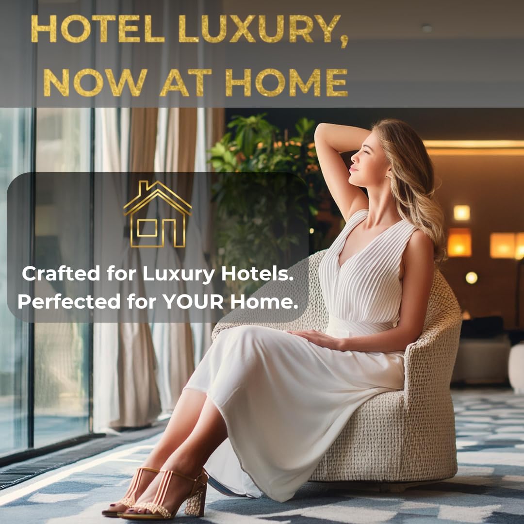 Luxury Hotel Diffuser Oil for Hotels and Homes - Aromatherapy Oils for use with an Essential Oil Diffuser at Home - Fragrance-Scent Diffuser Oil Blend (Noir) 4.05fl oz (120ml)