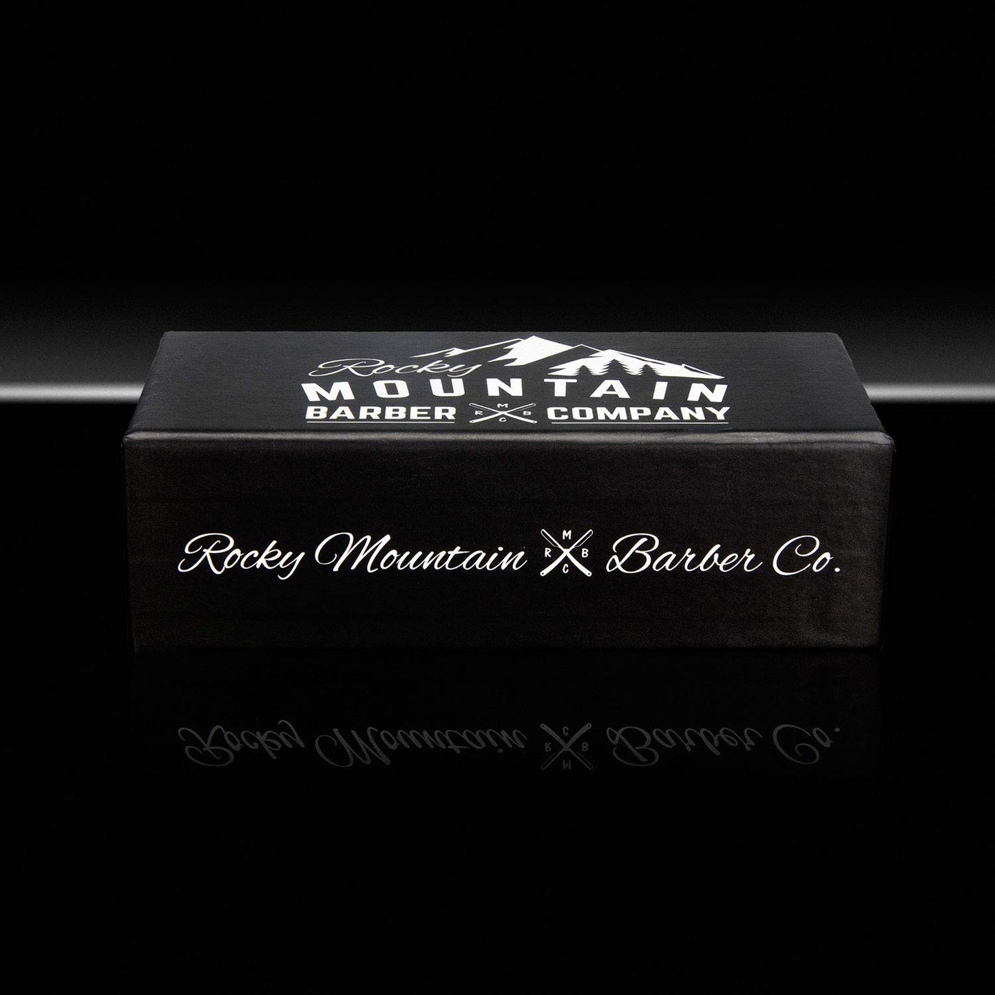 Men's Hair Brush- 100% Pure Black Boar Hair Natural Bristle for Beard, Moustache - Firm Military Style with Handmade Wood Handle β No Snags, No Scratch, Gentle Bristle β Use with Beard Oil