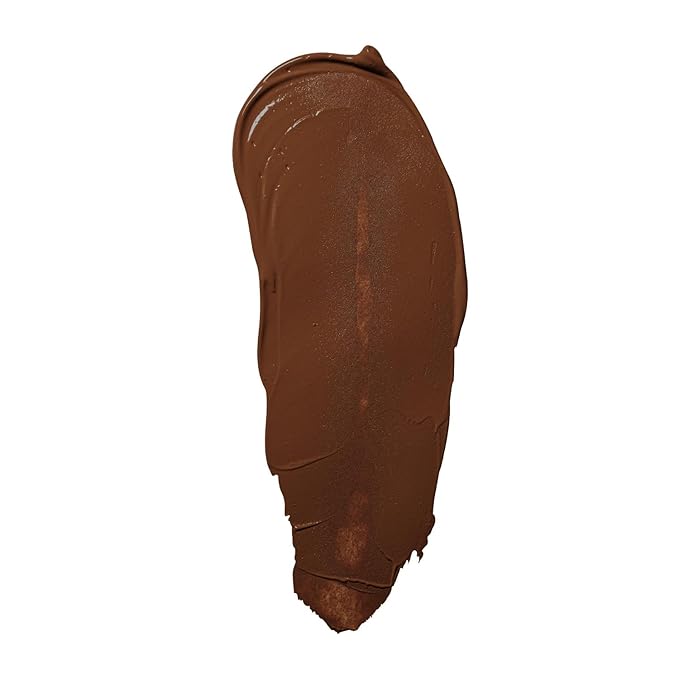 Palladio Full-Coverage Color Correction CC Cream, Oil-Free with Peptides & Vitamin C, Best for Correcting Redness and Uneven Skin Tone, Buildable Foundation Coverage (Rich 52W)