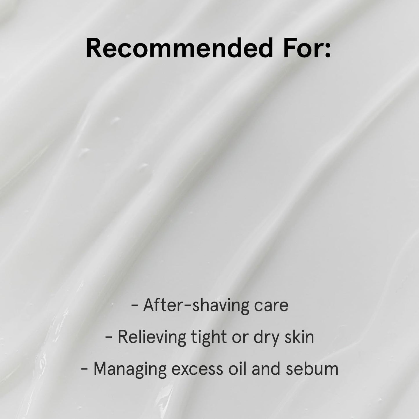 ONE THING FOR MEN All in One Moisture Essence 5.07 Fl Oz | 4-in-1 Soothing Mens Face Moisturizer, Toner, Aftershave Lotion, Daily Hydrating Serum, HA Hyaluronic Acid, Barrier Relief | Korean Skin Care