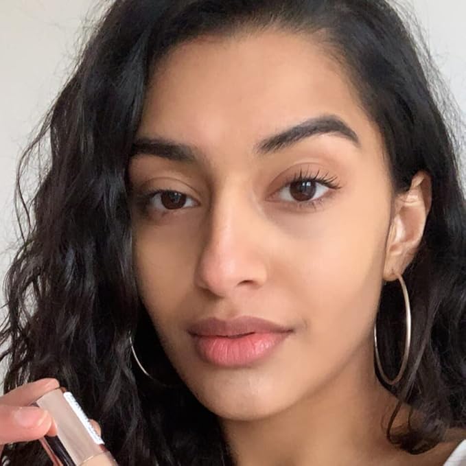 Makeup Revolution Conceal and Define Concealer, Full Coverage & Matte Finish, C10.2 for Medium/Tan Skin Tones, Vegan & Cruelty-Free, 0.7 Fl Oz