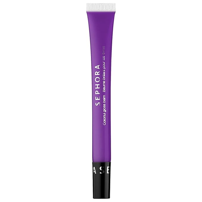 SEPHORA COLLECTION Colorful Gloss Balm - 0.32 oz/ 9.5 mL (25 Queen of Everything)