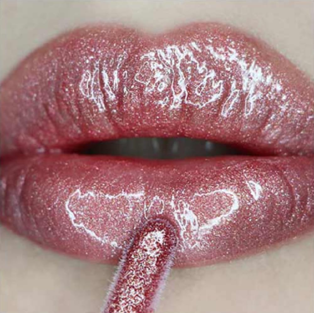 J.CAT BEAUTY Liptonix Extreme Shimmer Topper - Evidence 101