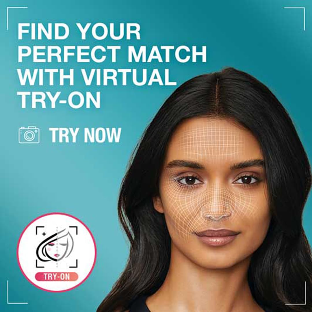 Maybelline Master Chrome Metallic Highlighter Powder Makeup, Molten Gold, 1 Count