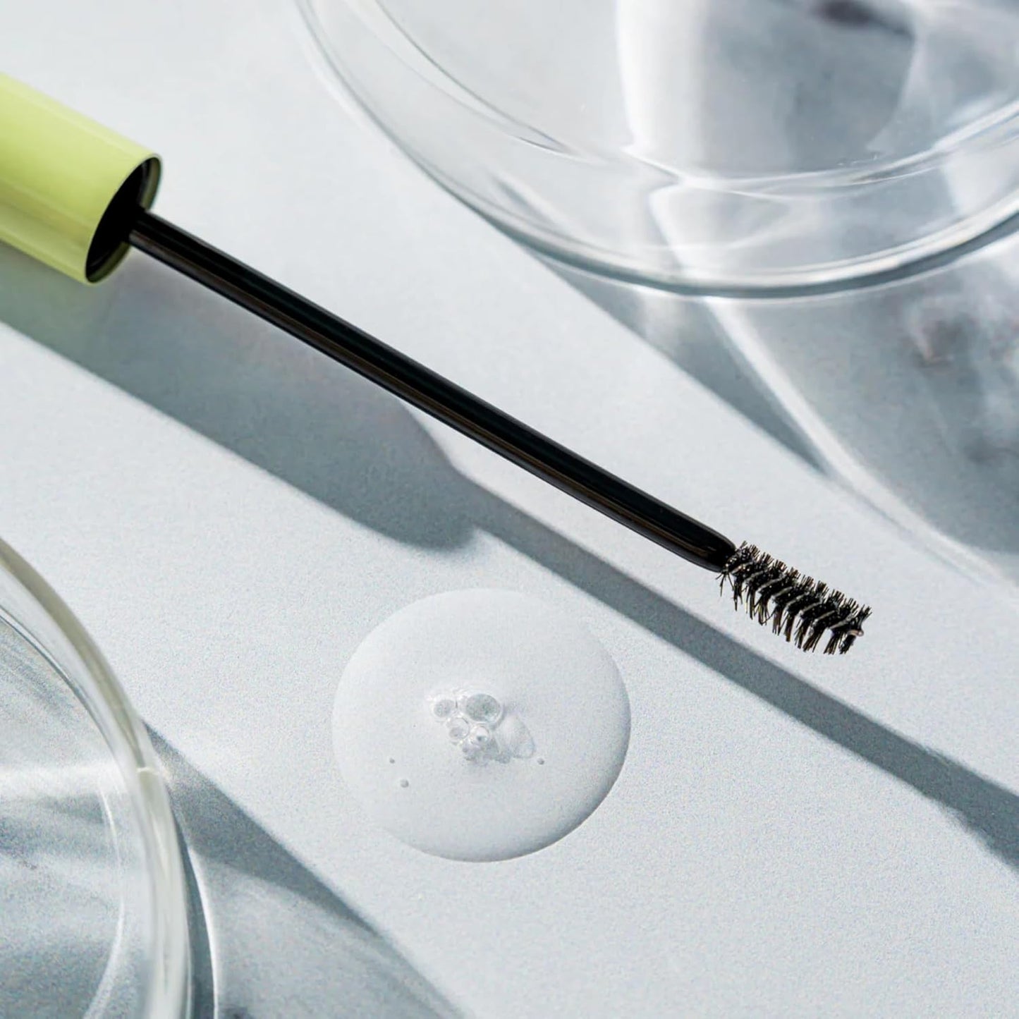 Eyebrow Serum by Vellora for Fuller Looking Brows, 3mL – Formulated with Nourishing Vitamins & Plant-Based Extracts – Visibly Enhances Brow Definition and Fullness