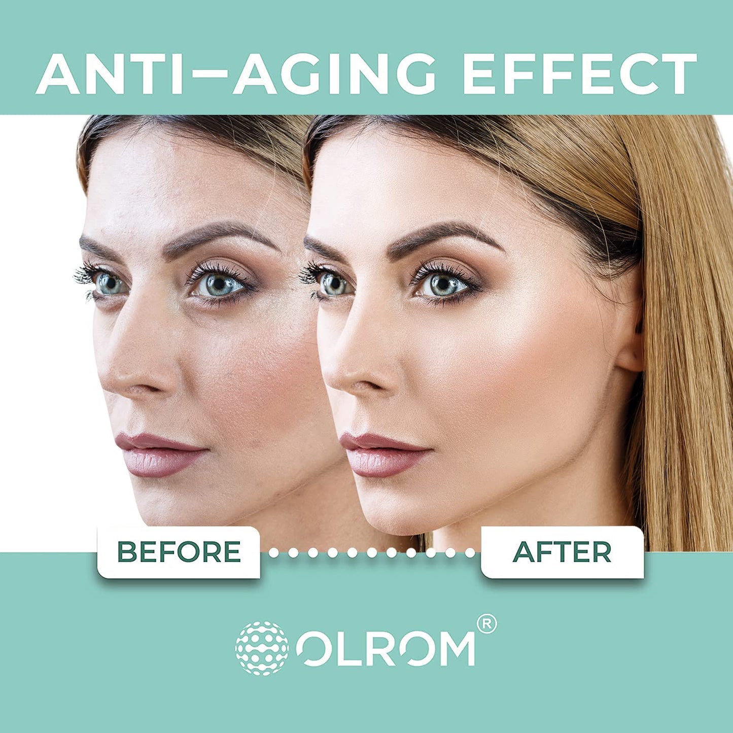 Korean Skin Care Depuffing Eye Patches: 60-Pack of Hydrating Under Eye Masks with Collagen & Snail Secretion for Dark Circles & Under Eye Puffiness