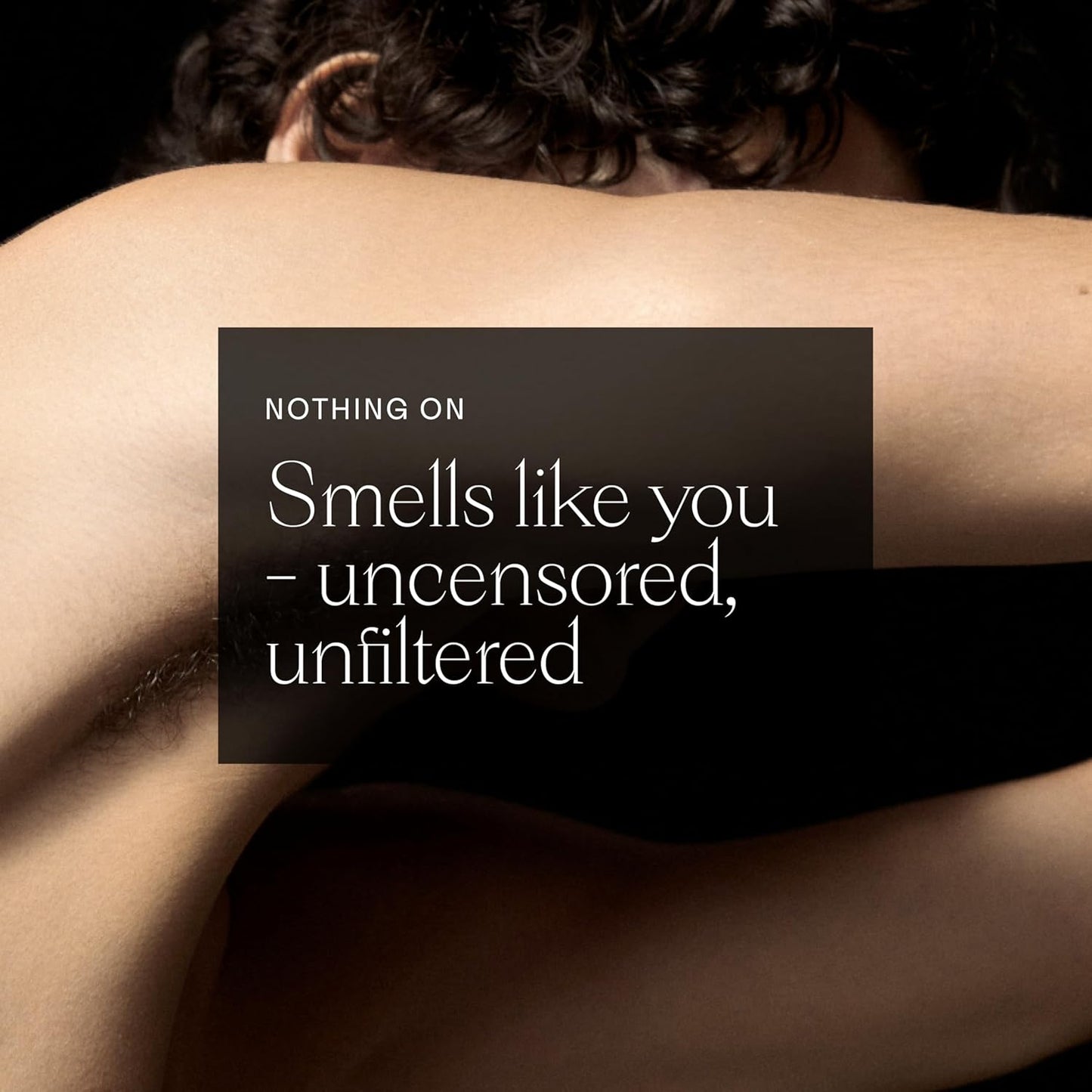 Each & Every Aluminum Free Deodorant for Men & Women - All Natural Deodorant for Sensitive Skin, EWG Verified - Clean, Baking Soda-Free, Plant-Based Fragrance, Unscented Fragrance-Free, 2.5oz