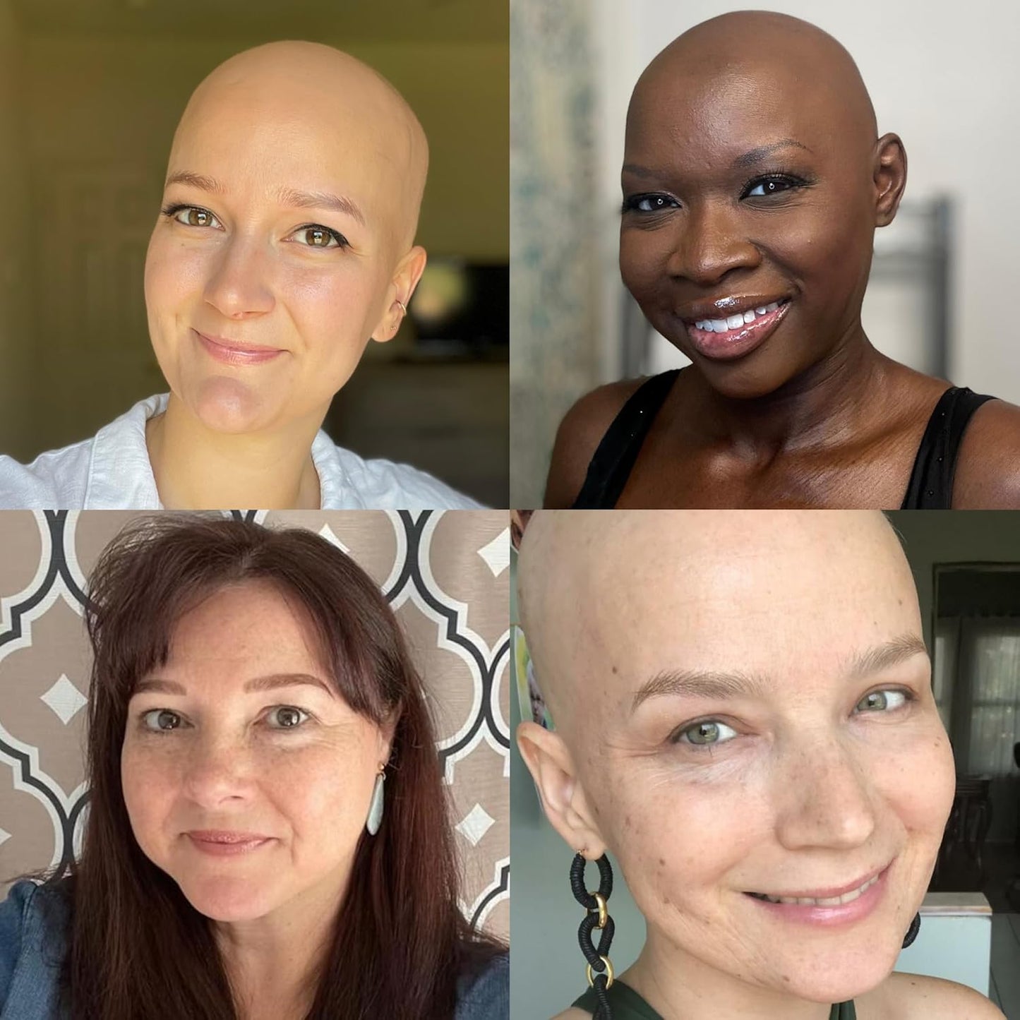 (10 pairs) Ash Brown Temporary Eyebrow Tattoo - Large Size - Waterproof & Smudgeproof - Sassy Swerve Style Eyebrow Stickers - Sheet Lasts up to 30 Days - Won't Work on Existing Brows