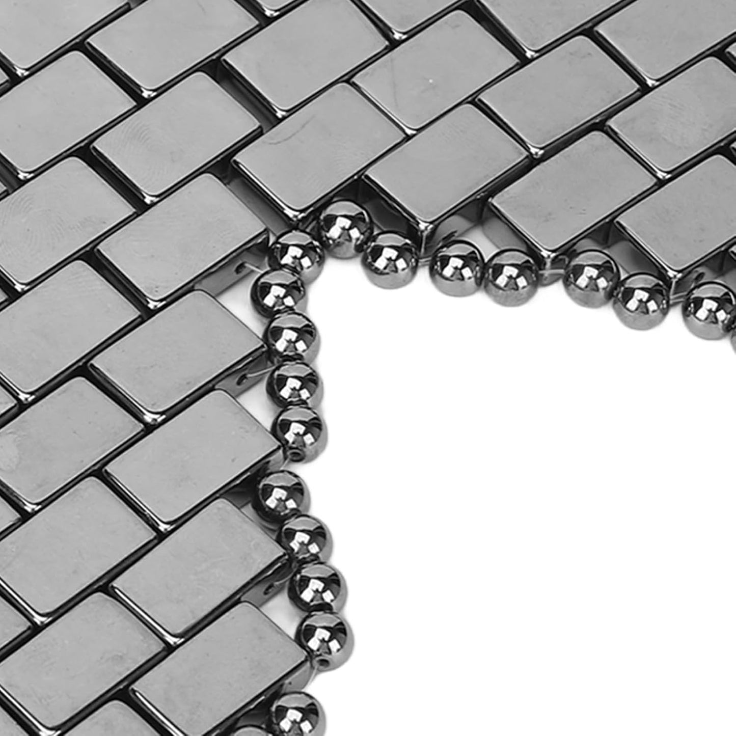 Terahertz Stone Eye Cover Hot Cold, Promote Circulation, Comfortable Wearing, Portable Design Relaxing, Soothing Eye Care with Terahertz Stone Cold Stone Eye Cover Stone Eye Care