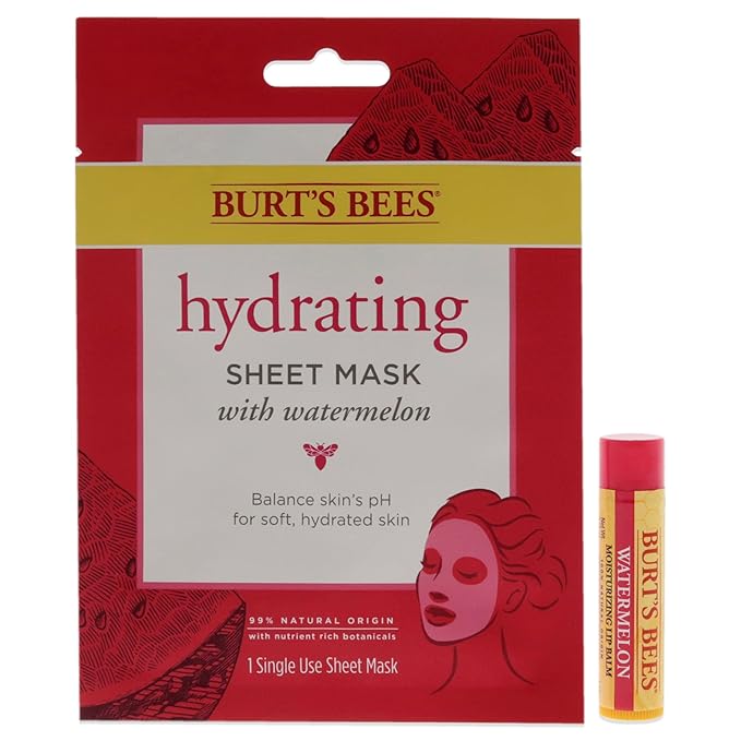 Burts Bees Burts Bees Me Moment Duo Gift - Kit Unisex 1 Pc