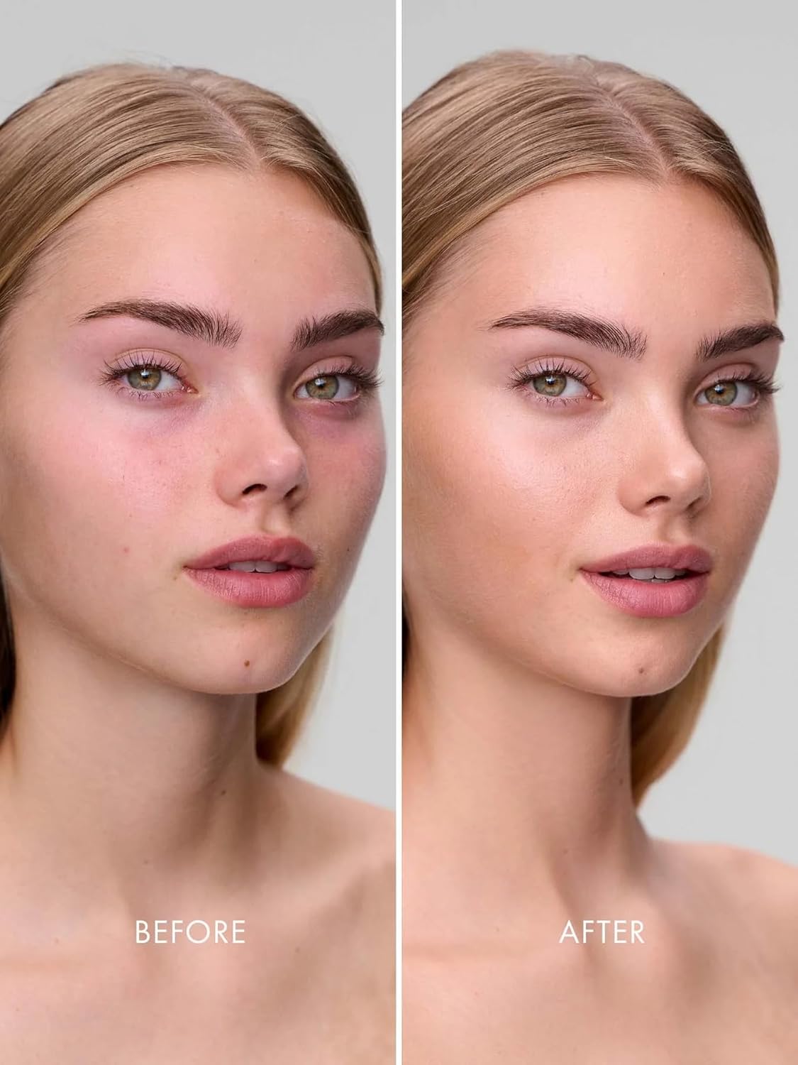 SWEED - Miracle Powder Mineral Foundation | Vegan, Cruelty-Free, Clean Beauty (Fair 00, 0.25 oz | 7 g)