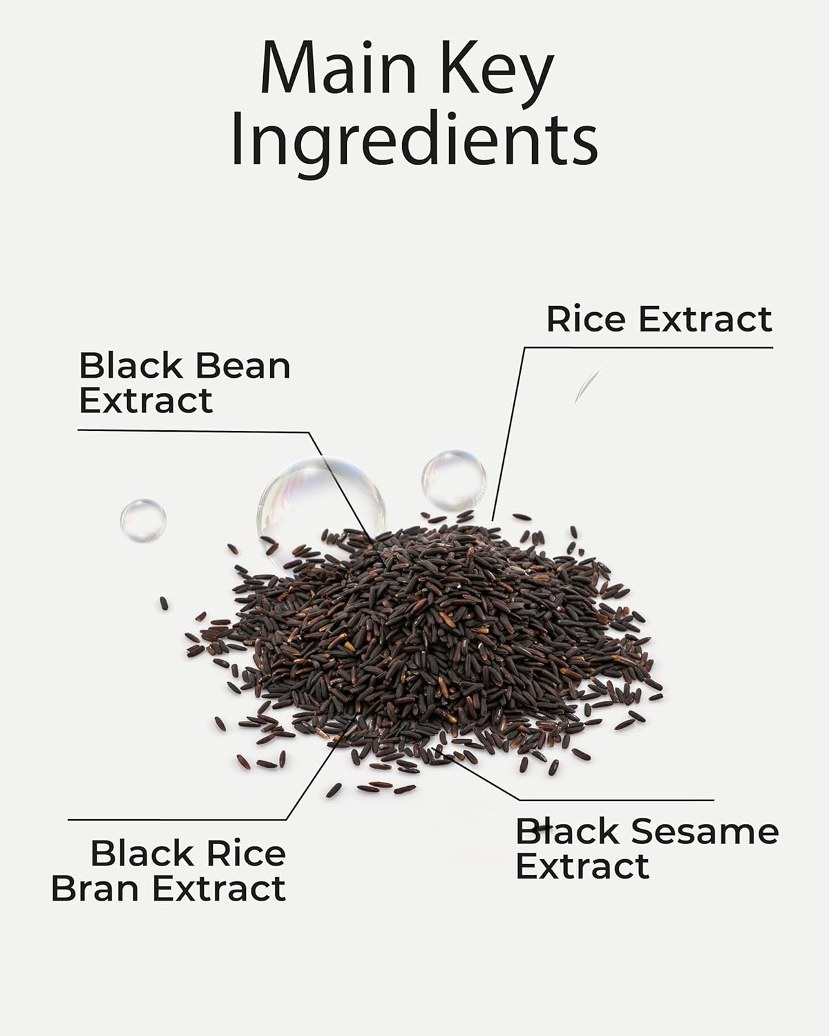 BEYOND Lacvert Body Scrub Peeling Gel (Original, 10.1fl oz) - Body Wash & Shower Gel for Gentle Exfoliation & Home Spa. Korean Daily Skin Care. Gommage-Type for Smooth,