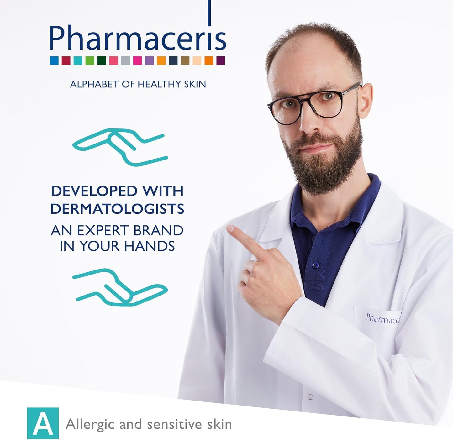 Calming Mist Toner, Soothing & Hydrating Face Mist for Sensitive & Allergy-Prone Complexion; Restores pH, Refreshes & Supports Skin’s Barrier & Microbiome Puri-SENSILIQUE, 6.76 fl oz