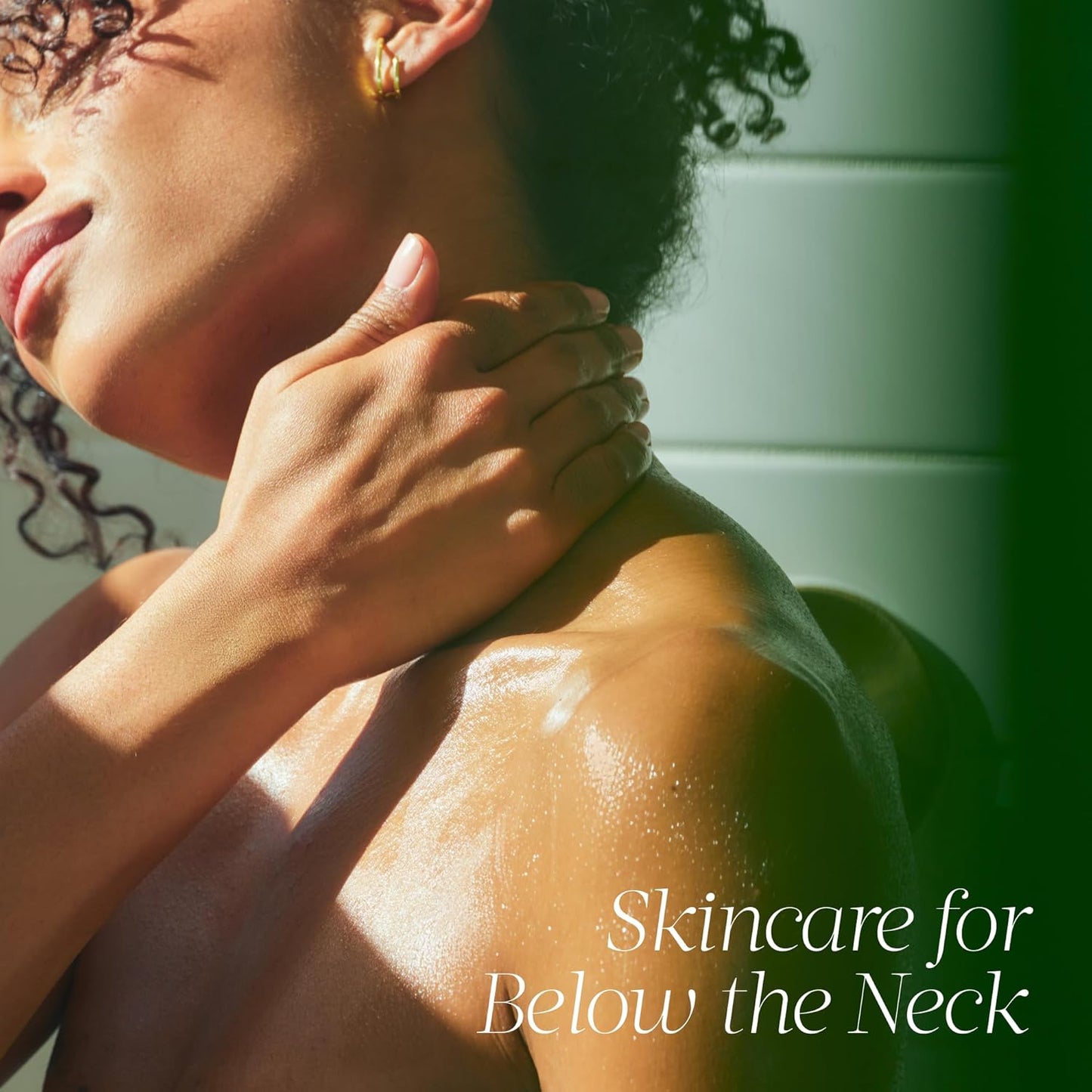 Tata Harper Resurfacing Body Serum, Brightening and Smoothing Body Serum, Botanical Retinol Alternatives, Natural Skincare, Natural Body Care, 125ml