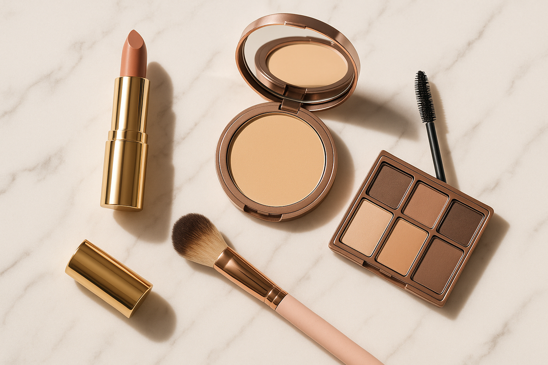 5 Makeup Must-Haves Every Woman Needs in Her Bag