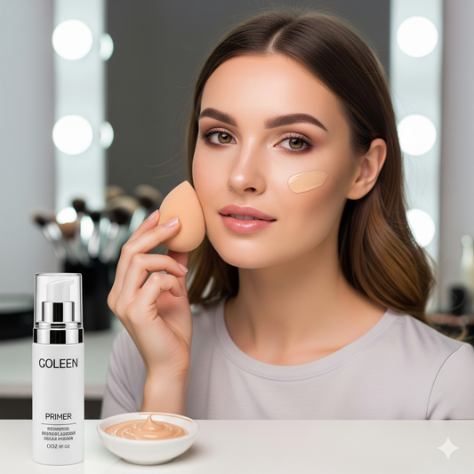 5 Secrets to Long-Wearing Base Makeup: Stay Flawless All Day