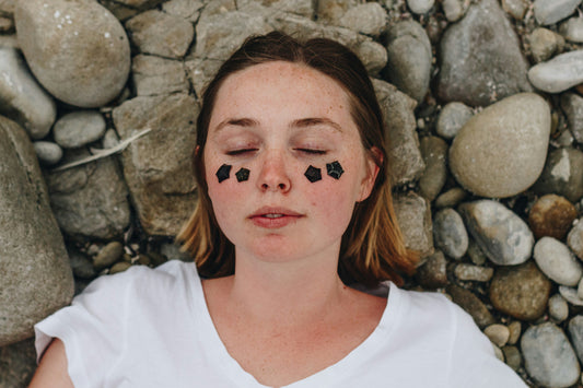 4-14 Bidding Farewell to Skin Redness : A Barrier-Strengthening Routine to Calm Sensitive Skin