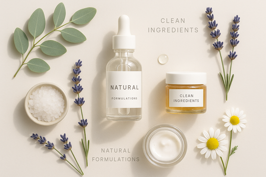 The Truth About Clean Beauty: What It Really Means (and Why It Matters)