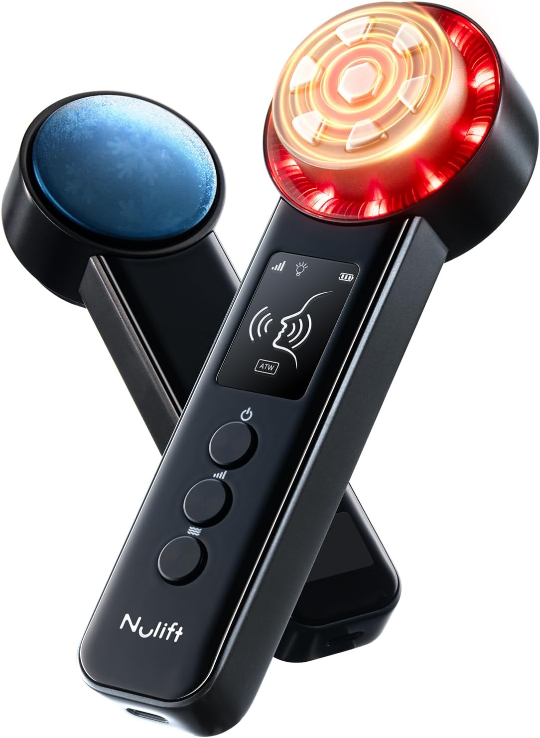 High Frequency Machines