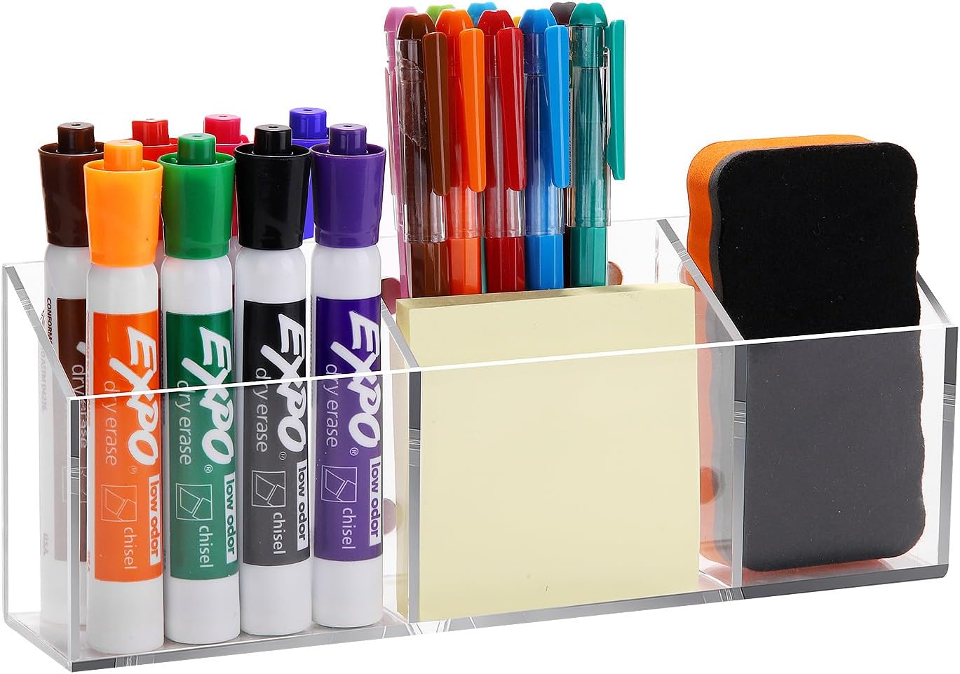 Desk Accessories & Workspace Organizers