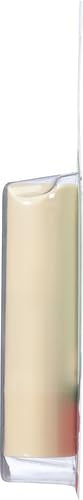 eos 100% Natural & Organic Lip Balm Stick- Vanilla Bean | Dermatologist Recommended for Sensitive Skin | All-Day Moisture Lip Care Products | 0.14 oz