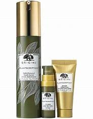 Youth Fantastic Plantscription Line - Smoothing & Rejuvenating Trio