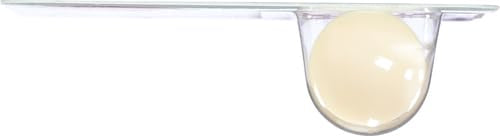 eos 100% Natural & Organic Lip Balm Stick- Vanilla Bean | Dermatologist Recommended for Sensitive Skin | All-Day Moisture Lip Care Products | 0.14 oz