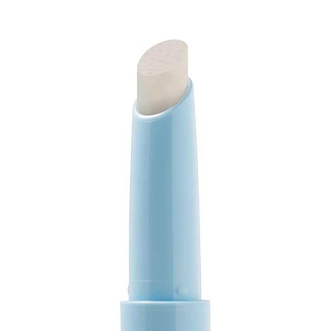 EM COSMETICS Lip Cushion Tinted Lip Luminizer, Tinted Lip Balm, 1.6 g/0.05 oz (Quartz)