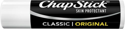ChapStick Classic Original Lip Balm Tube, Lip Care - 0.15 Oz