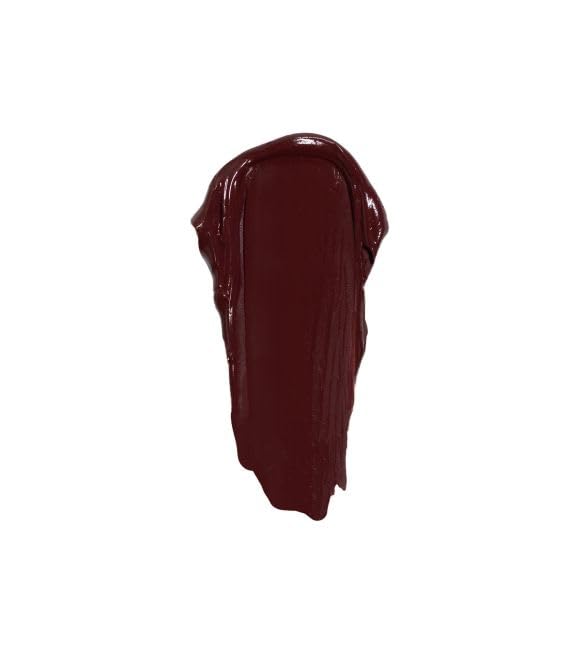 ShadowSense EyeShadow, Burgundy, 0.14 Oz, Matte Cream to Powder Eyeshadow, Long-Lasting, Anti-Aging, Waterproof, Smudge-Proof Formula for Flawless All-Day Wear