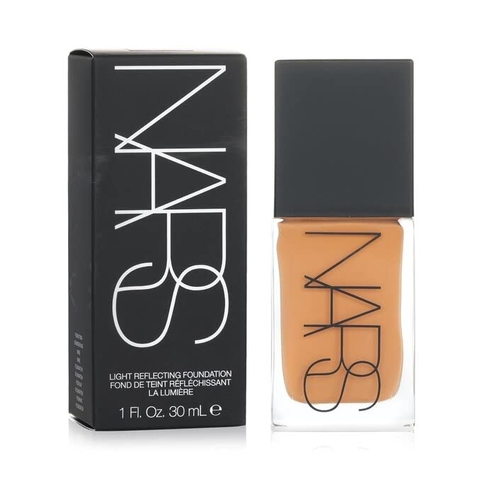 NARS - Light Reflecting Foundation - Aruba (Medium 6)(30ml/1oz)