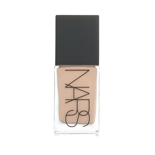 NARS Light Reflecting Foundation - Advanced Makeup-Skincare Hybrid Foundation - 30ml (Mont Blanc - Light 2)