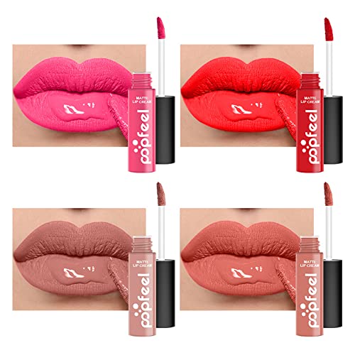 All In One Makeup Kit for Women Full Gift Surprise Makeup Set Includes Makeup Brush Set Eyeshadow Palette, Lip Gloss Set, Liquid Lipstick, Makeup Sponge, Foundation, Concealer, Eyebrow Pencil, Blush and etc (KIT004)