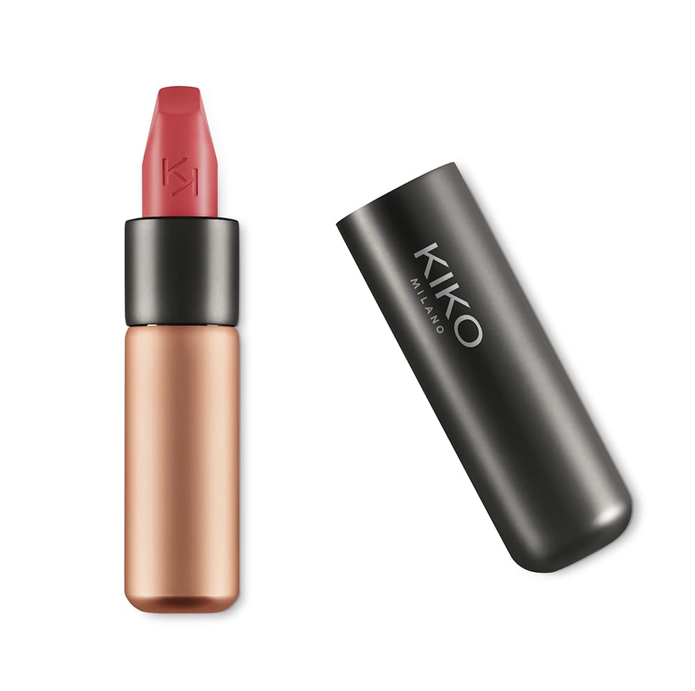 Kiko Milano - Velvet Passion Matte Lipstick 316 Creamy Matte Lipstick
