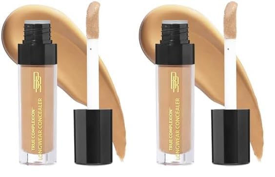 Black Radiance True Complexion™ Longwear Concealer Fair To Light (Pack of 2)