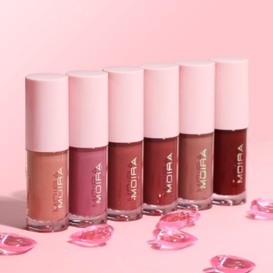 Glow Getter Hydrating Lip Oil (011, Soft Peach)