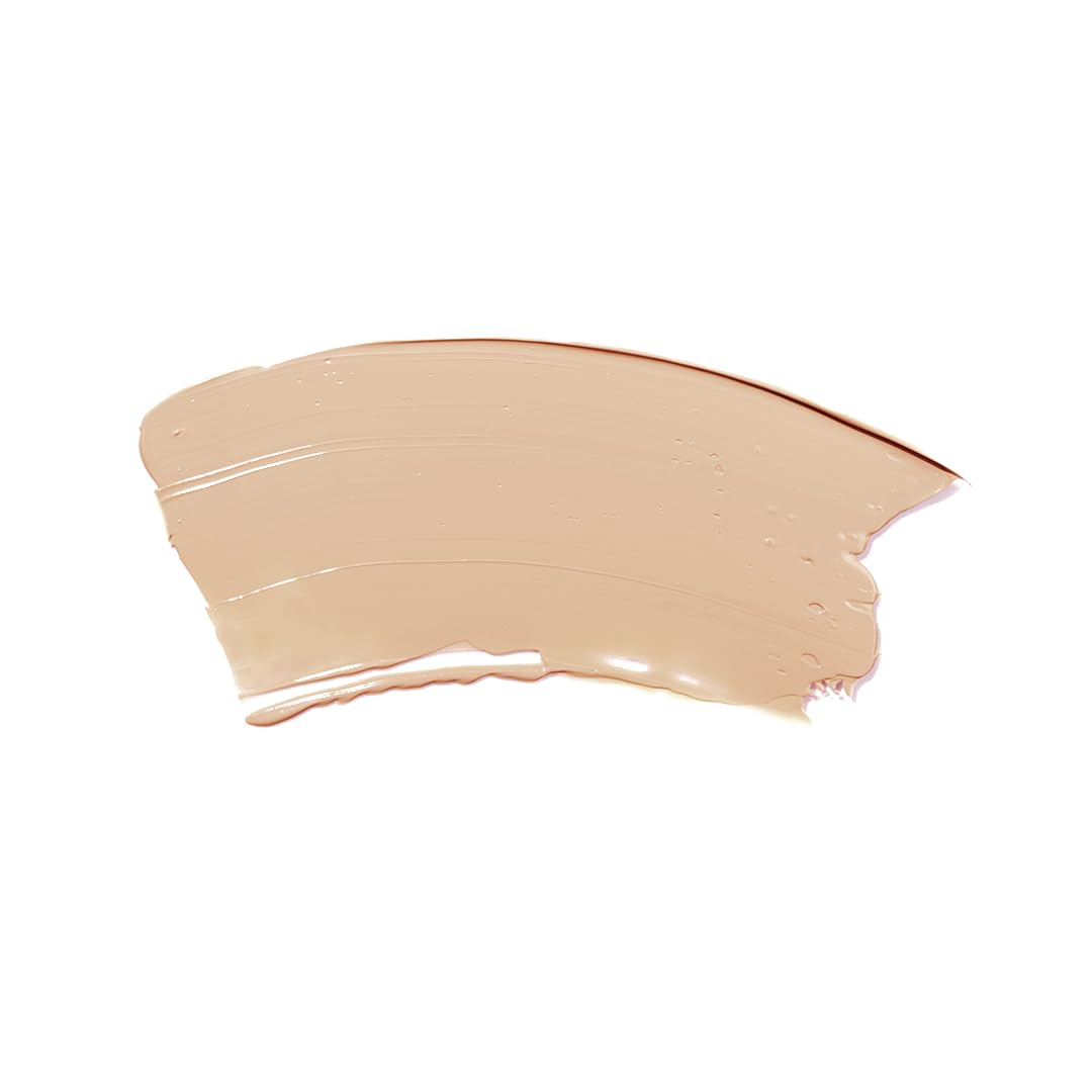 MCoBeauty Miracle BB Cream, Medium, Skin-Perfecting Coverage for Effortless Beauty, Vegan, Cruelty Free Cosmetics