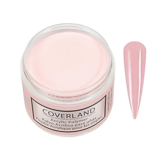 Coverland Acrylic Powder 3.5oz "Sweetheart" - Limited Edition