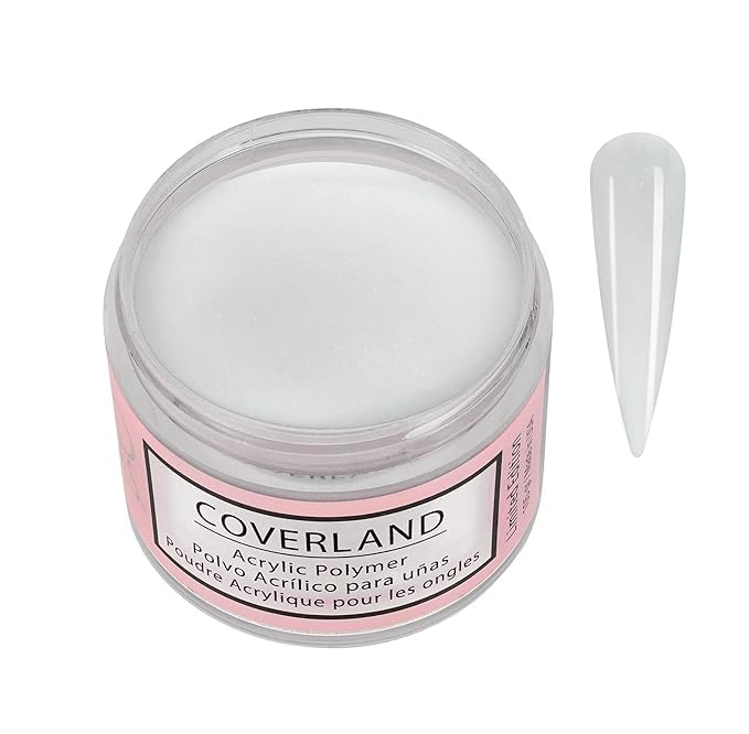 Coverland Acrylic Powder 3.5oz "Moonlit" - Limited Edition