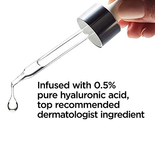 L’Oréal Paris True Match Eye Cream in a Concealer, 0.5% hyaluronic acid, Dark N7-8, 0.4 fl. oz.