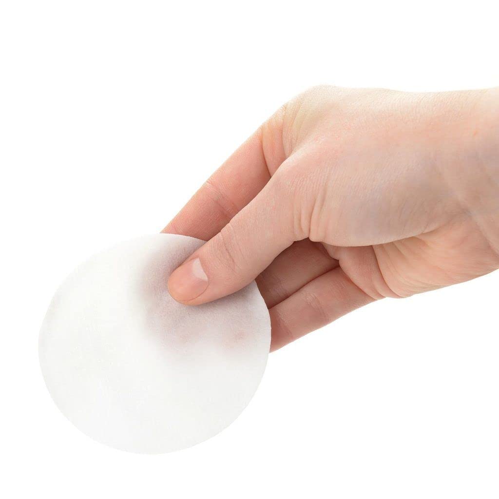 Consult Beaute - Regenerol - Retinol Exfoliating Facial Treatment Pads - Micro Exfoliation for Face - Smoother, Glowing Skin - 60 Disposable Wipes (2Pack)