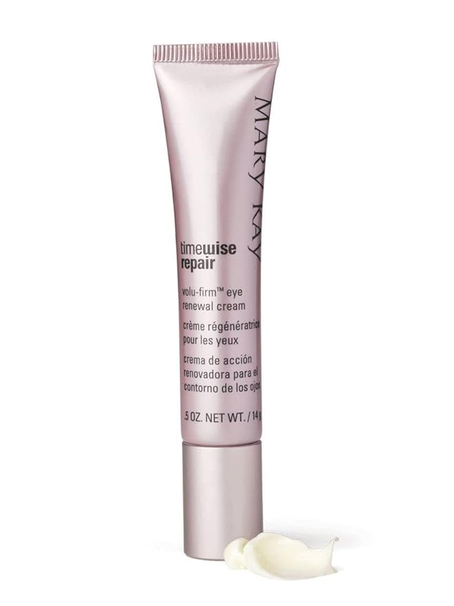 Mary Kay TimeWise Repair Volu-Firm Eye Renewal Cream