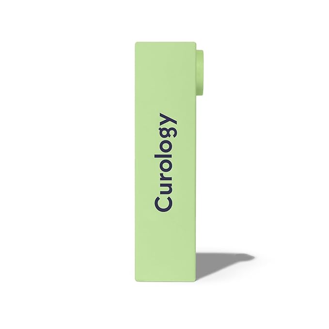 Curology Lip Balm, Nourishing Hydration for Dry Chapped Lips, Shea Butter Softens and Smooths, Subtle Mint