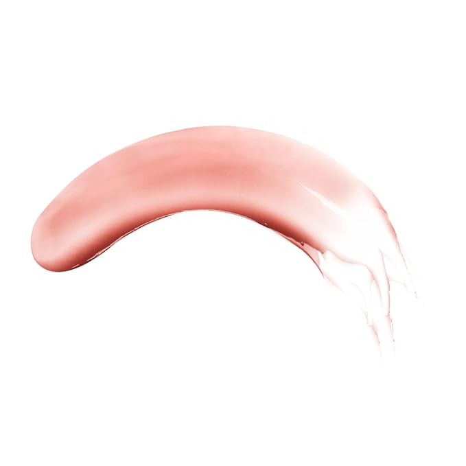 Burt's Bees Lip Tint Balm with Long Lasting 2 in 1 Duo Tinted Balm Formula, Color Infused with Deeply Hydrating Shea Butter for a Natural Looking Buildable Finish, Petal Rose (2-Pack)